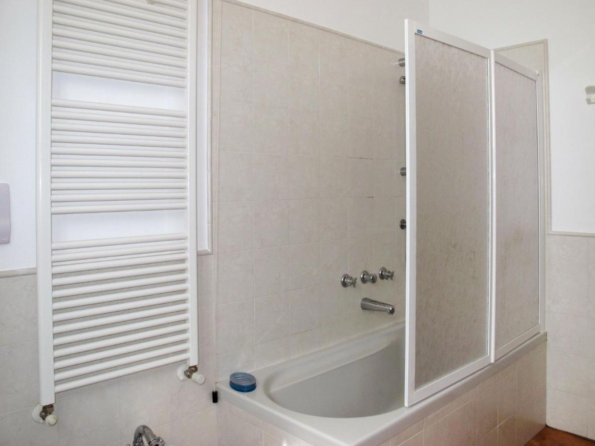 Apartment Vecchia Filanda By Interhome Musso Dış mekan fotoğraf